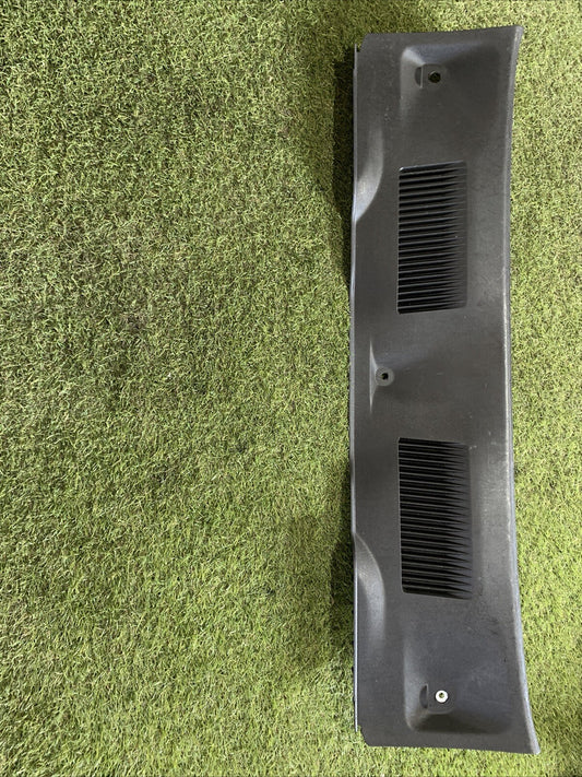 Modanatura Copribagagliaio 735659379 Fiat Tipo