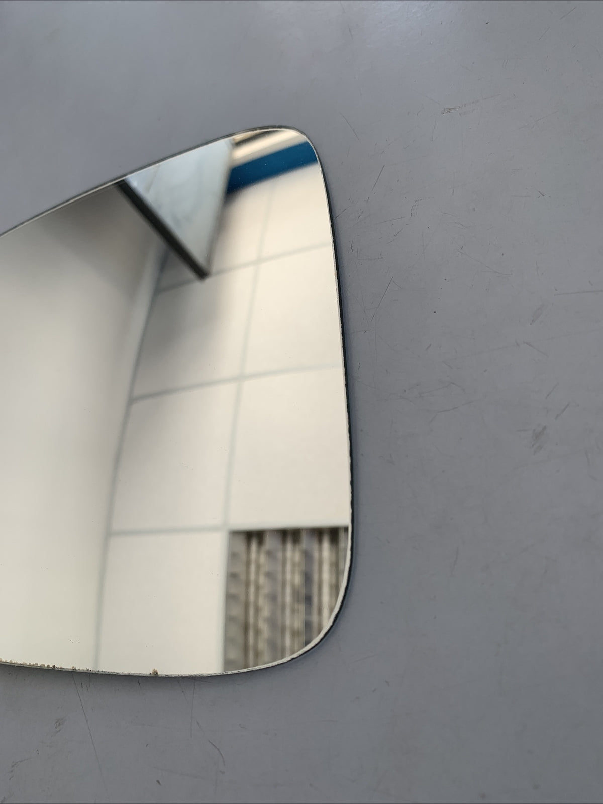 Vetro specchietto Destro volkswagen transporter