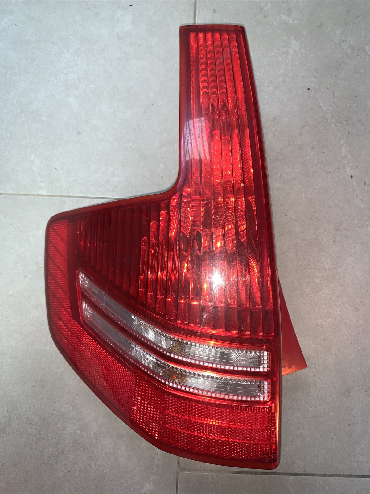 9655864080 FANALE POSTERIORE SX CITROEN C4 2008