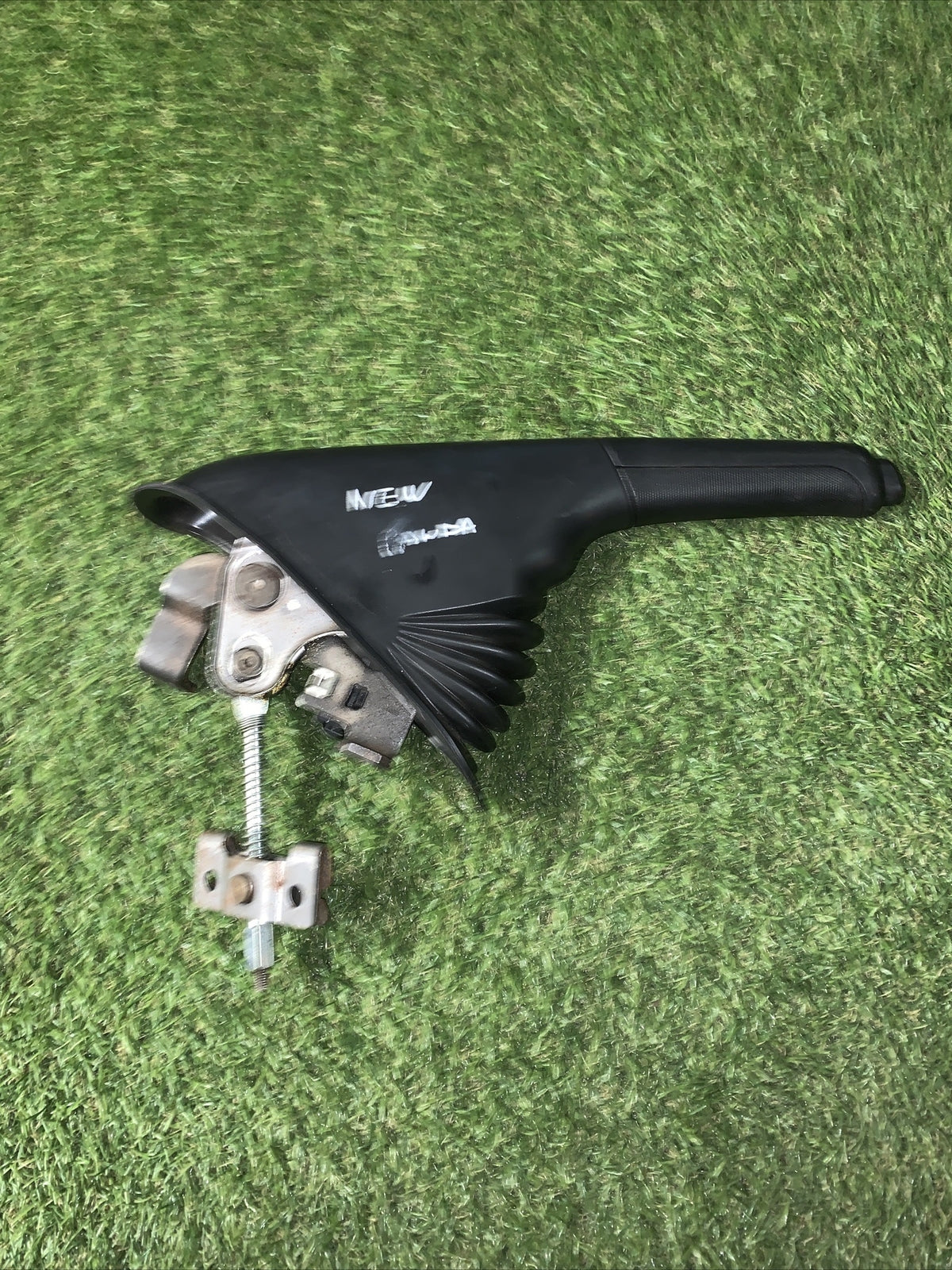 LEVA FRENO A MANO FIAT NEW PANDA, ANNO : 2018 In Poi