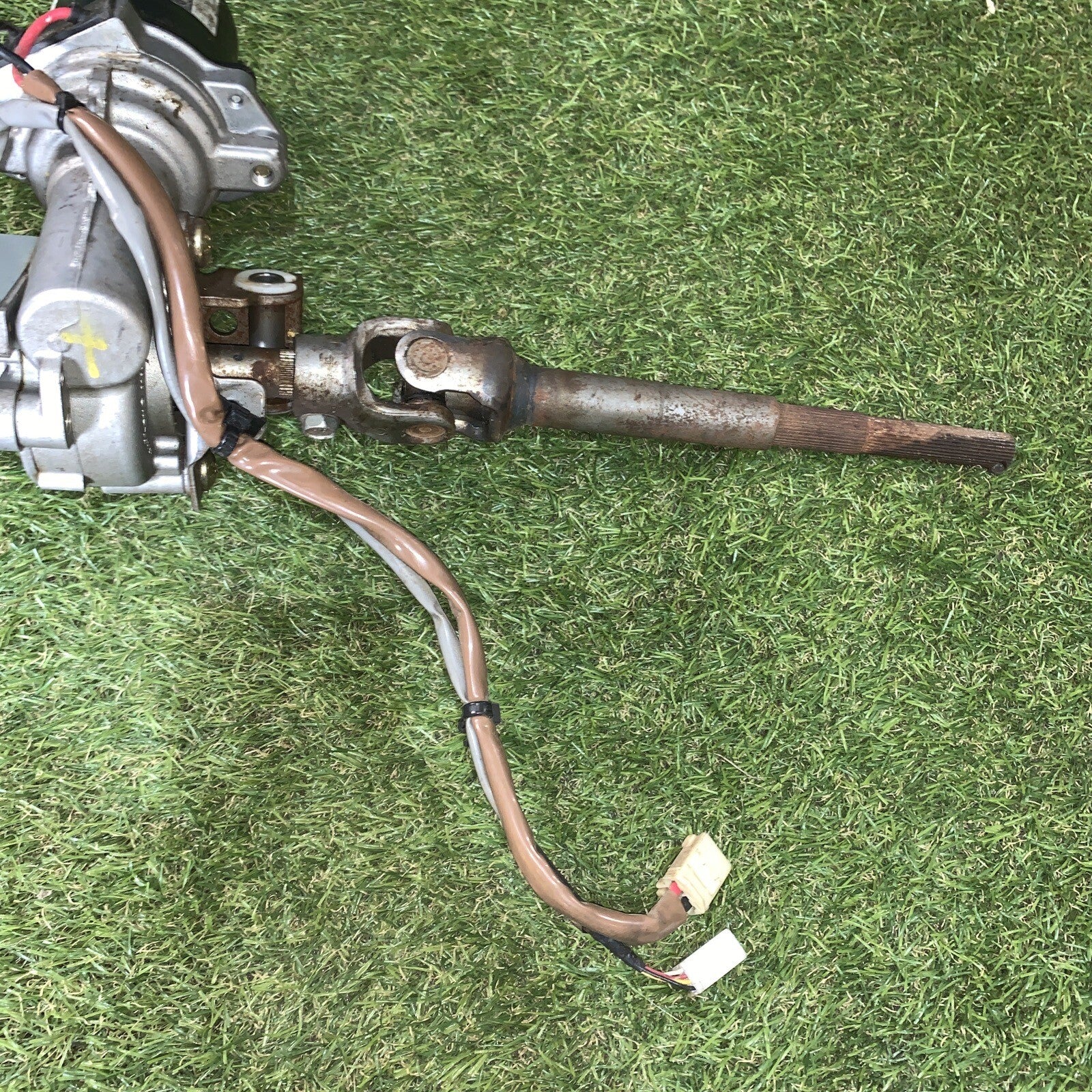 PIANTONE STERZO TOYOTA Aygo 1° Serie F8-60002700