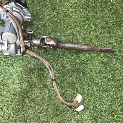 PIANTONE STERZO TOYOTA Aygo 1° Serie F8-60002700