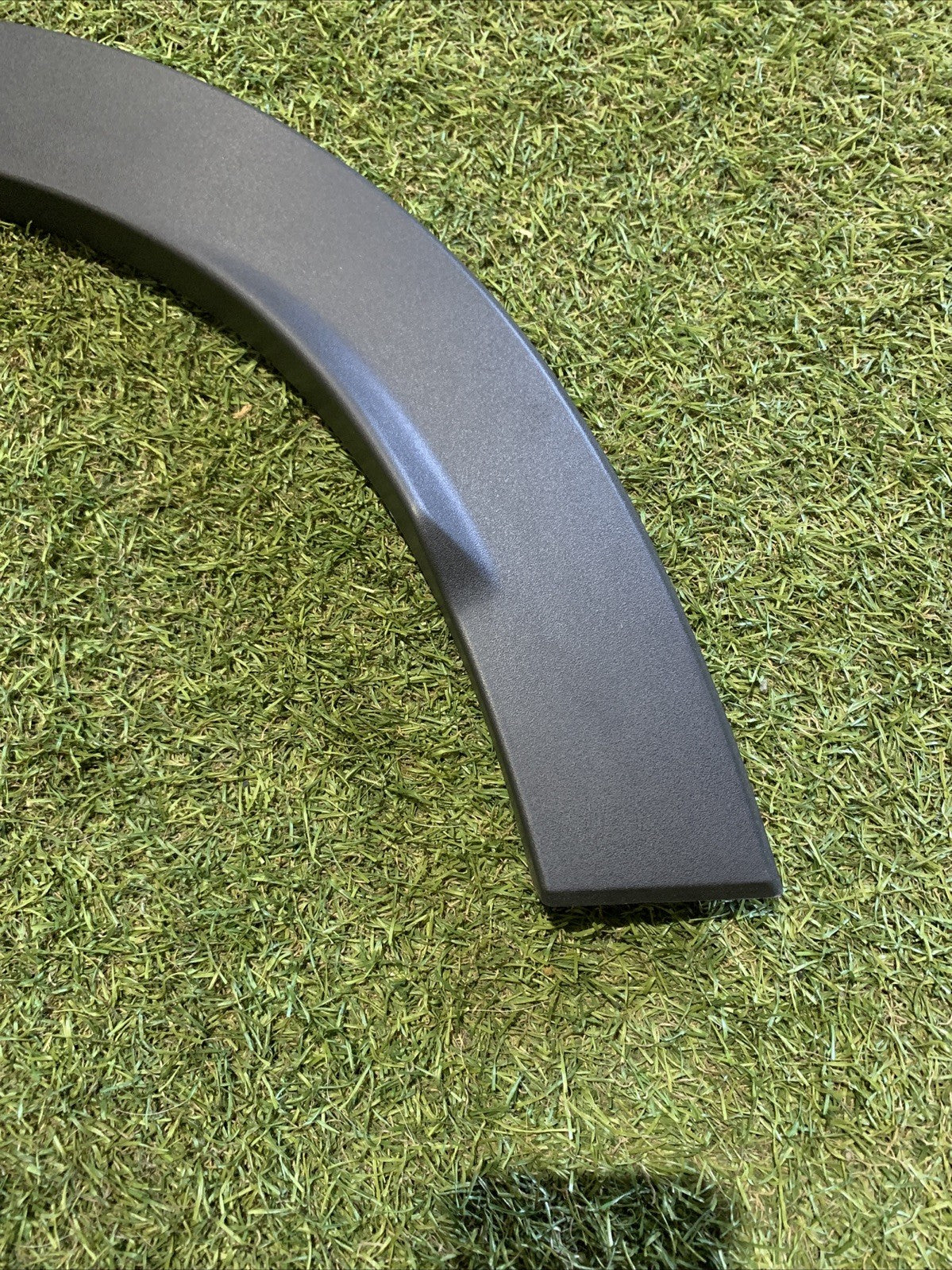 Modanatura Parafango Posteriore Sinistro Jeep Avenger 2025 735729933