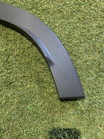 Modanatura Parafango Posteriore Sinistro Jeep Avenger 2025 735729933