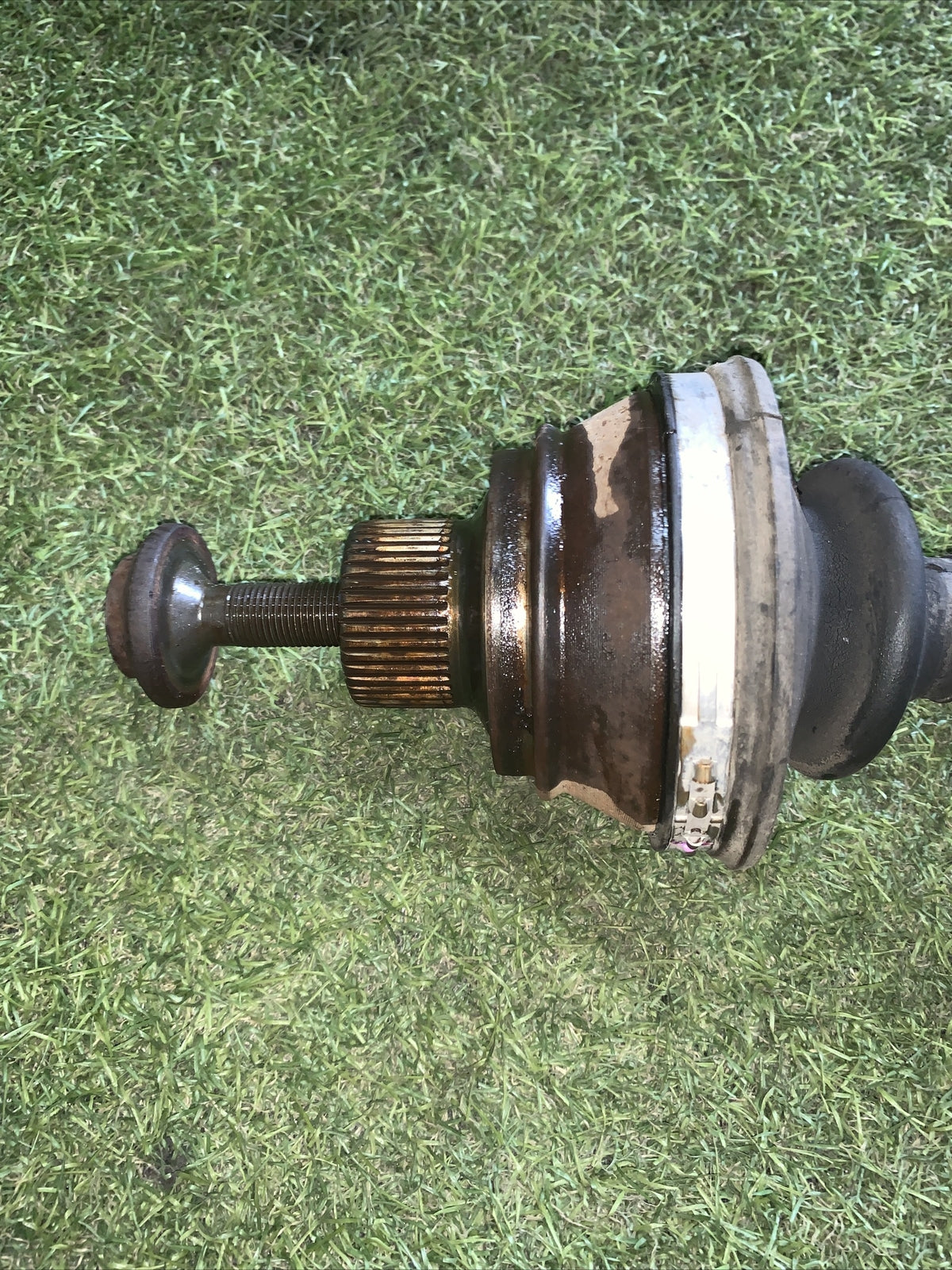 8K0501203K SEMIASSE SEMIALBERO POSTERIORE DESTRO AUDI A4 Allroad 3.0