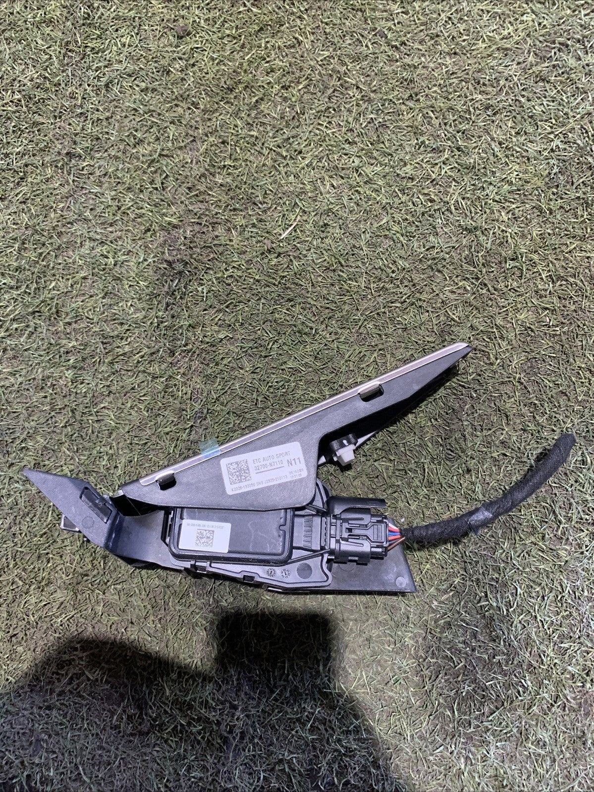 Pedale Accelleratore Kia Sportage 2023 Diesel 32700-N7110