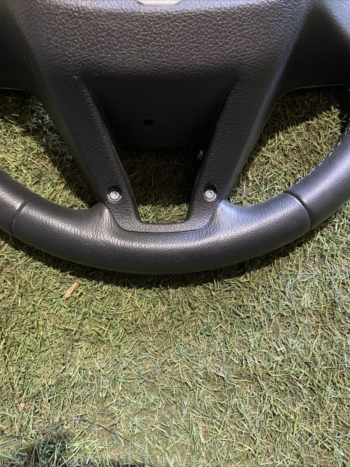Volante In Pelle Multifunzione Hyundai Tucson 2019 56120D7900