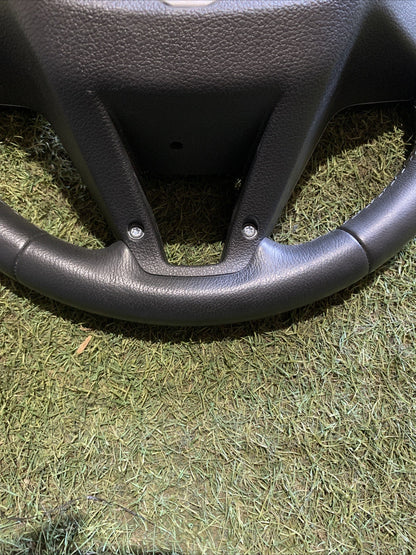 Volante In Pelle Multifunzione Hyundai Tucson 2019 56120D7900