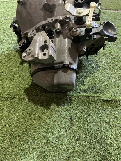 CAMBIO MANUALE 5 MARCE CITROEN C3 2013 1.0 BENZINA 9803846180