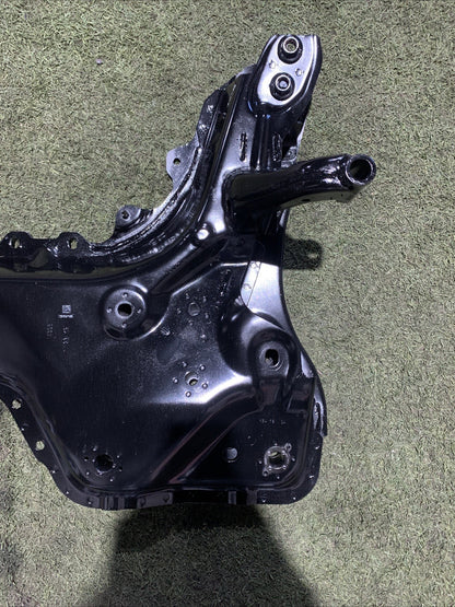 Culla Motore Fiat 500X Dal 2018 1.0 Hybrid 00520866520 (2)