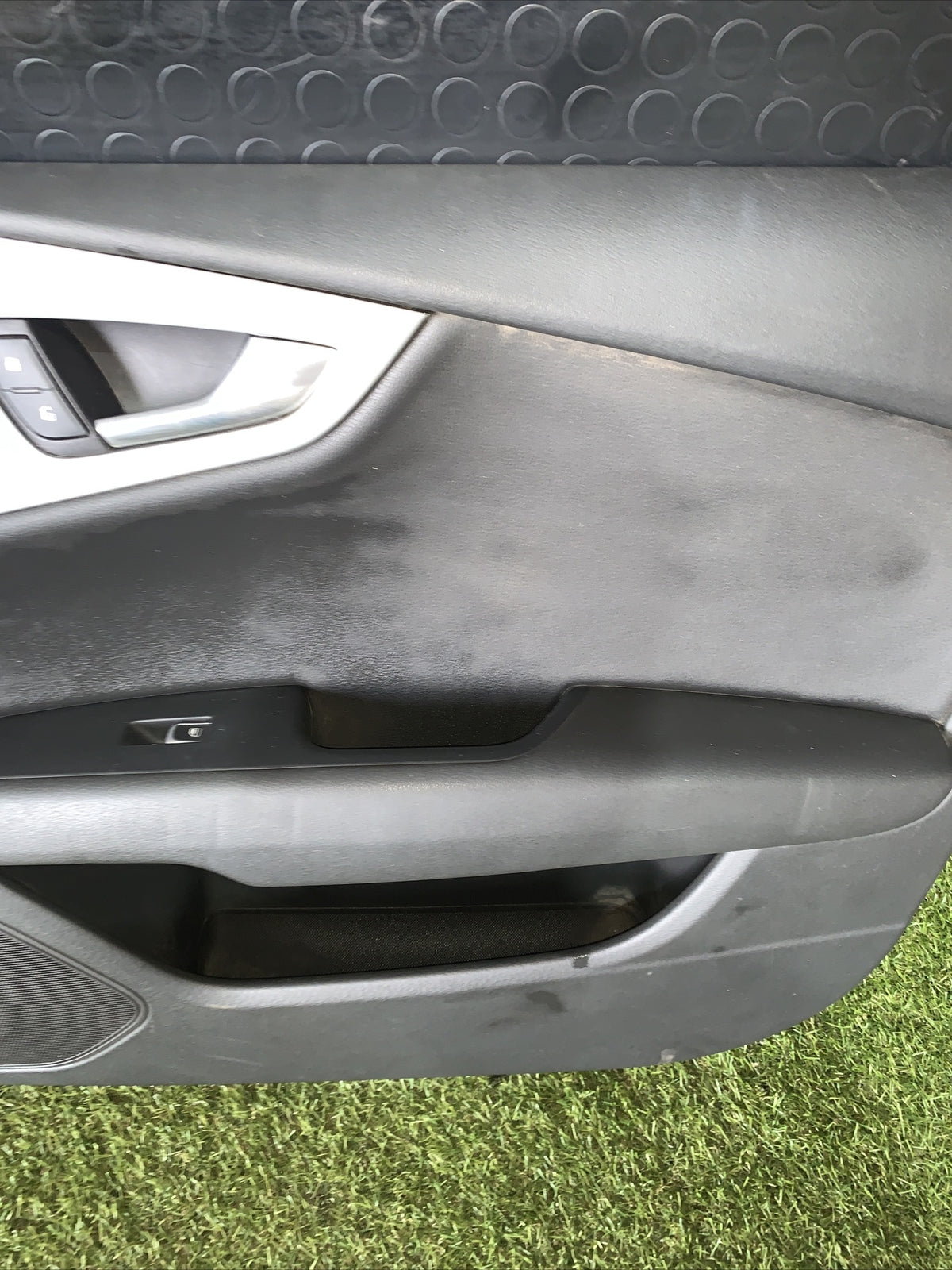 Pannello Interno Portiera Anteriore Destro Con Led Audi A7 4G 4G8867106