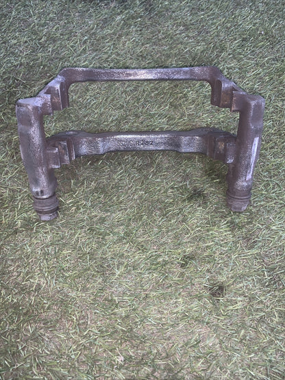 Porta Pinza Freno Anteriore Sinistra volkswagen Golf 7 1.6 TDI Originale