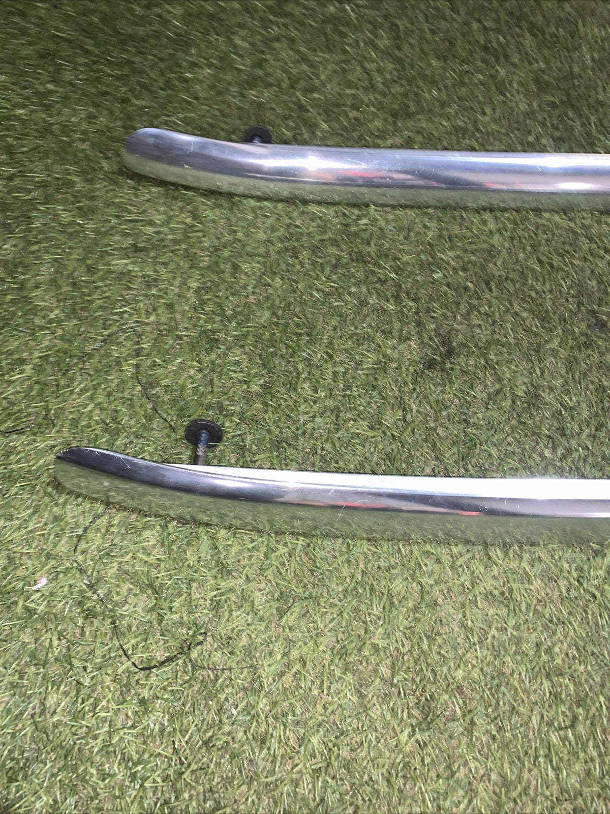 Barre Longitudinali Tetto Audì A3 8P 8P4860022N 8P4860021N