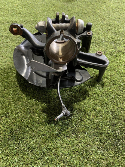 Mozzo Montante Fusello Anteriore Destro Audi A1 2020 1.0 Benzina 2Q0407256M