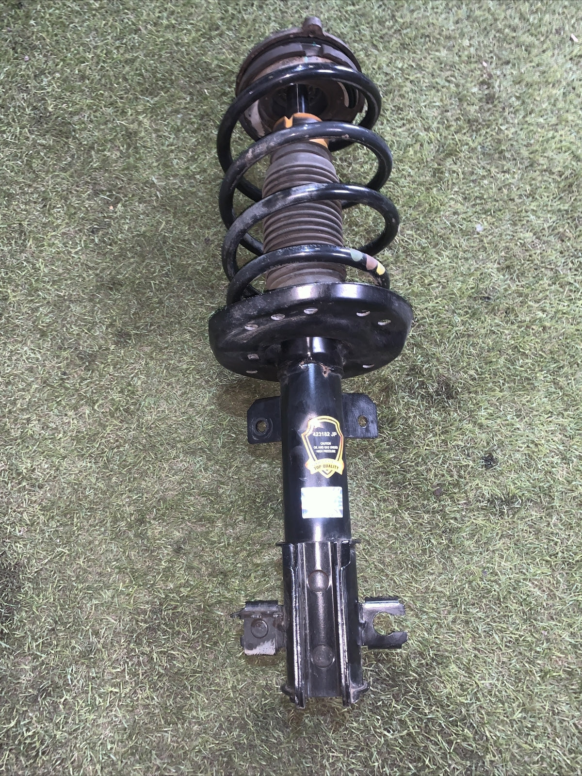 Ammortizzatore Anteriore Destro Fiat Bravo 1.6 423182JP