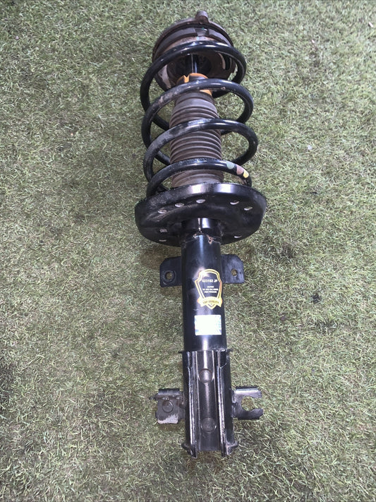 Ammortizzatore Anteriore Destro Fiat Bravo 1.6 423182JP