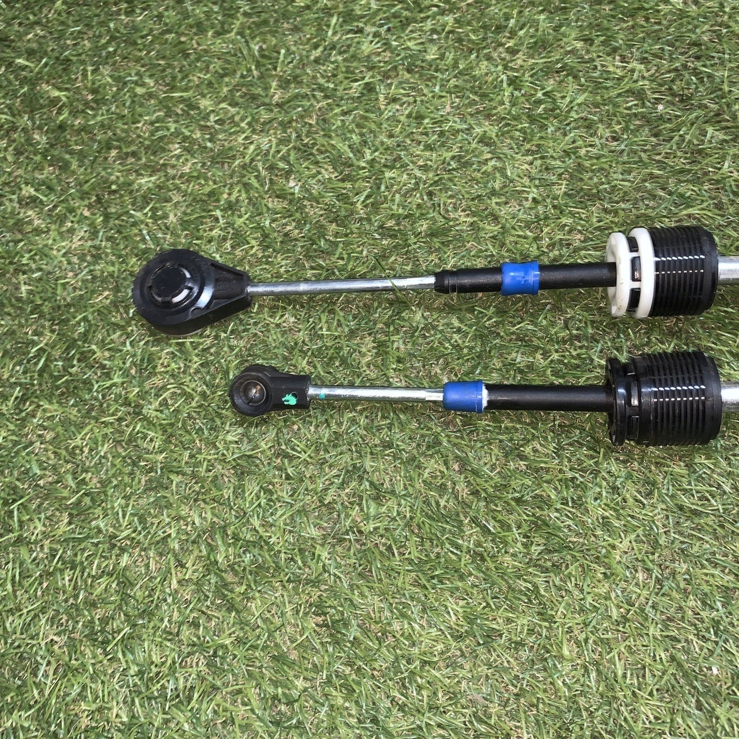 GN15-7E395-GA CORDE CAMBIO FORD EcoSport Serie (15) 1000 Benzina