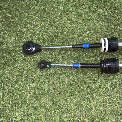 GN15-7E395-GA CORDE CAMBIO FORD EcoSport Serie (15) 1000 Benzina