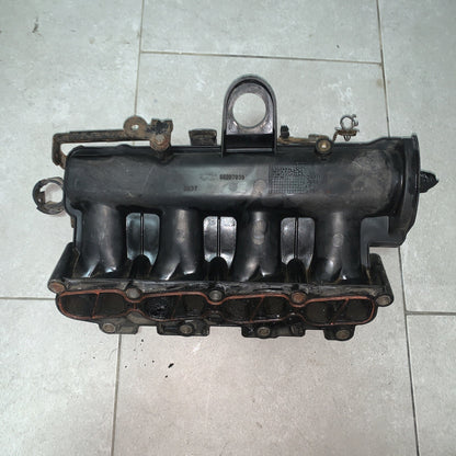 COLLETTORE ASPIRAZIONE LANCIA MUSA 1.3 MJTD (2007) 55207035