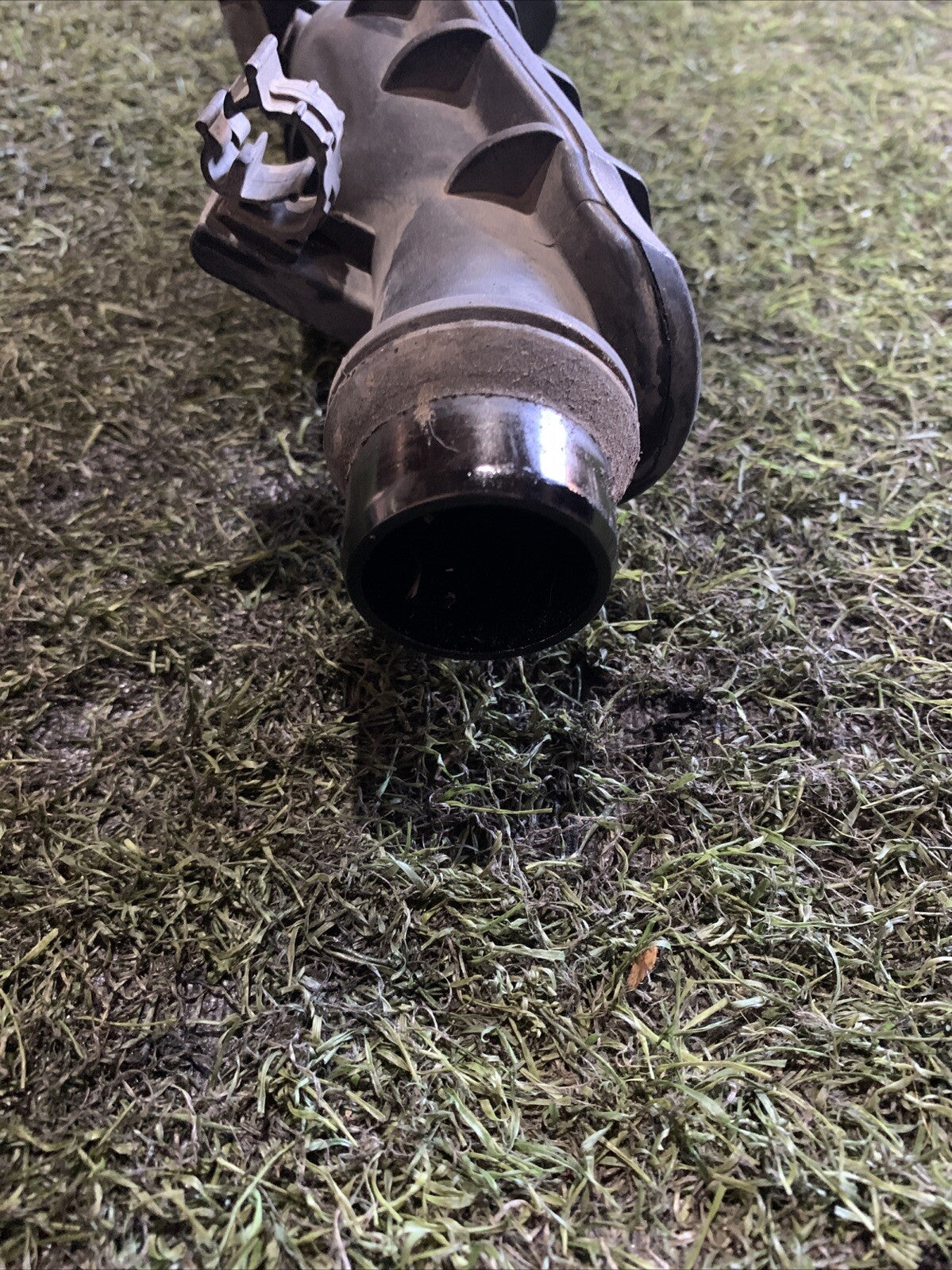 tubo condotto intercooler turbina FIAT 500X 2018 1.3 MJ 00520824850E MOPAR