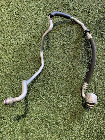 A2048302915 TUBI ARIA CONDIZIONATA MERCEDES CLASSE C 2200 CDI W204 2007