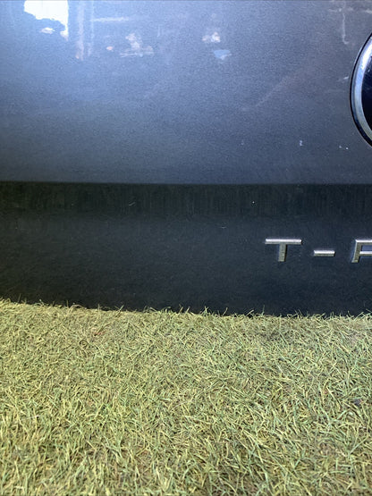 COFANO BAULE PORTELLONE POSTERIORE VOLKSWAGEN T-ROC 2023