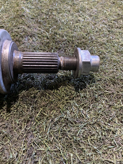 Semiasse Anteriore Destro Suzuki Baleno 1.2 Benzina 44101M68P00