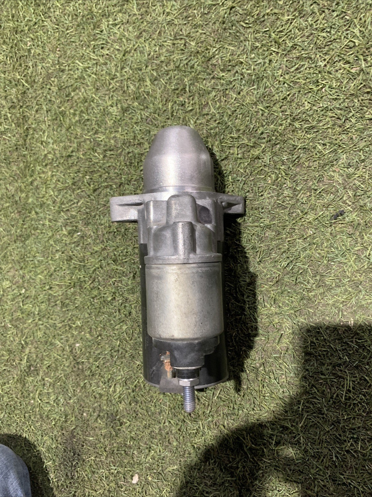 MOTORINO D' AVVIAMENTO PER FIAT 500 L Serie (351_352) 1.3 DIESEL 51810307 2015