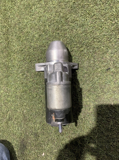 MOTORINO D' AVVIAMENTO PER FIAT 500 L Serie (351_352) 1.3 DIESEL 51810307 2015