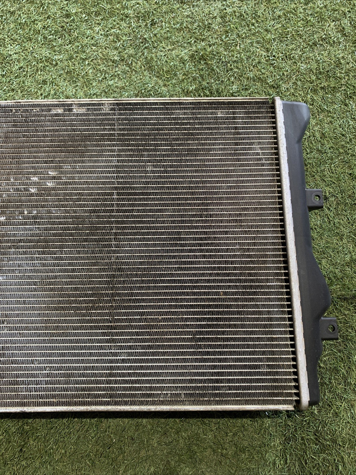 Radiatore Acqua Skoda Octavia 2004 1.9 Diesel 1K0121253H