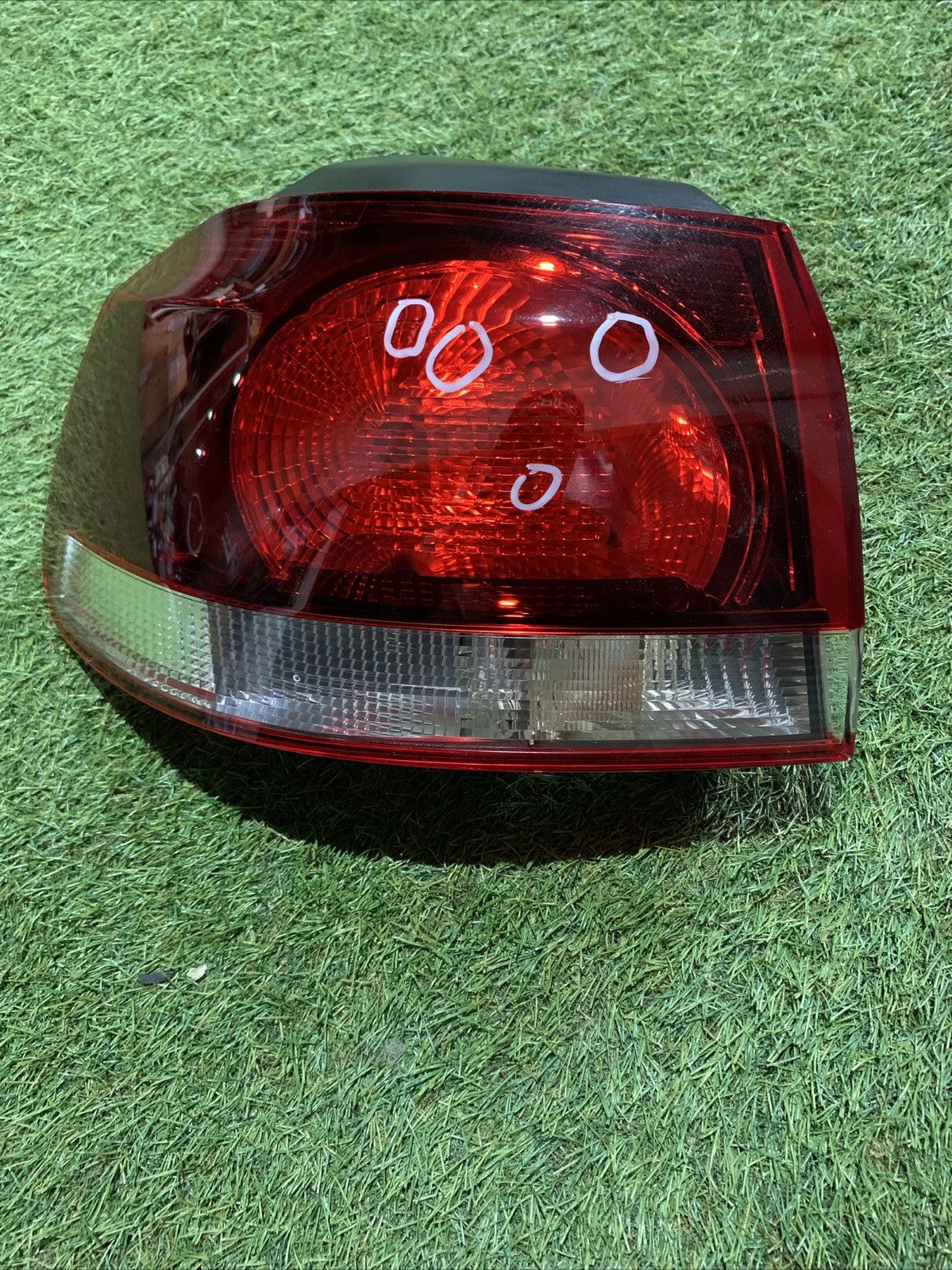 Stop Fanale Posteriore Sinistro Volkswagen Golf 6 02R12548