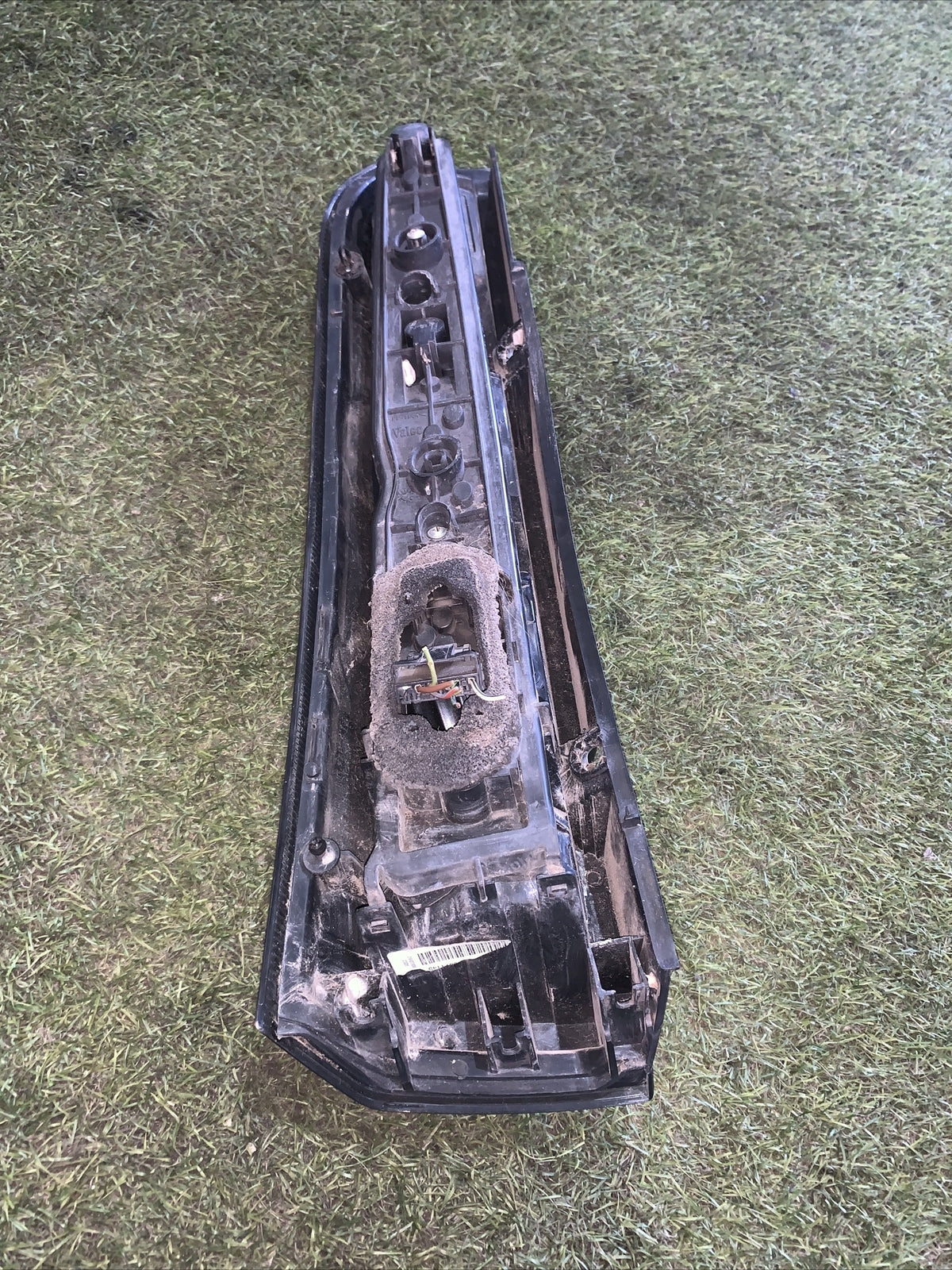 Stop Destro Opel Meriva 2006