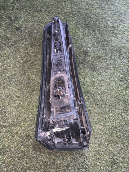 Stop Destro Opel Meriva 2006