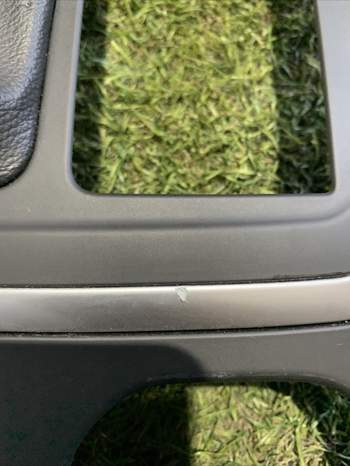 Rivestimento Console Centrale Renault Talisman 969332651R