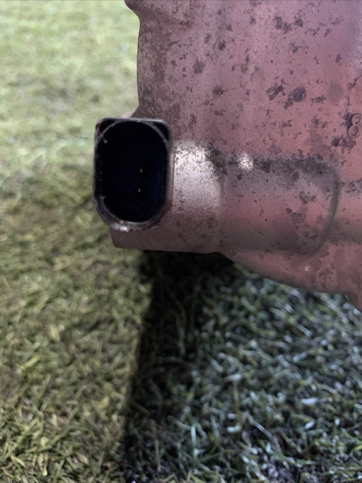 Compressore Aria Condizionata Audi A1 2020 1.0 Benzina 3Q0816803E