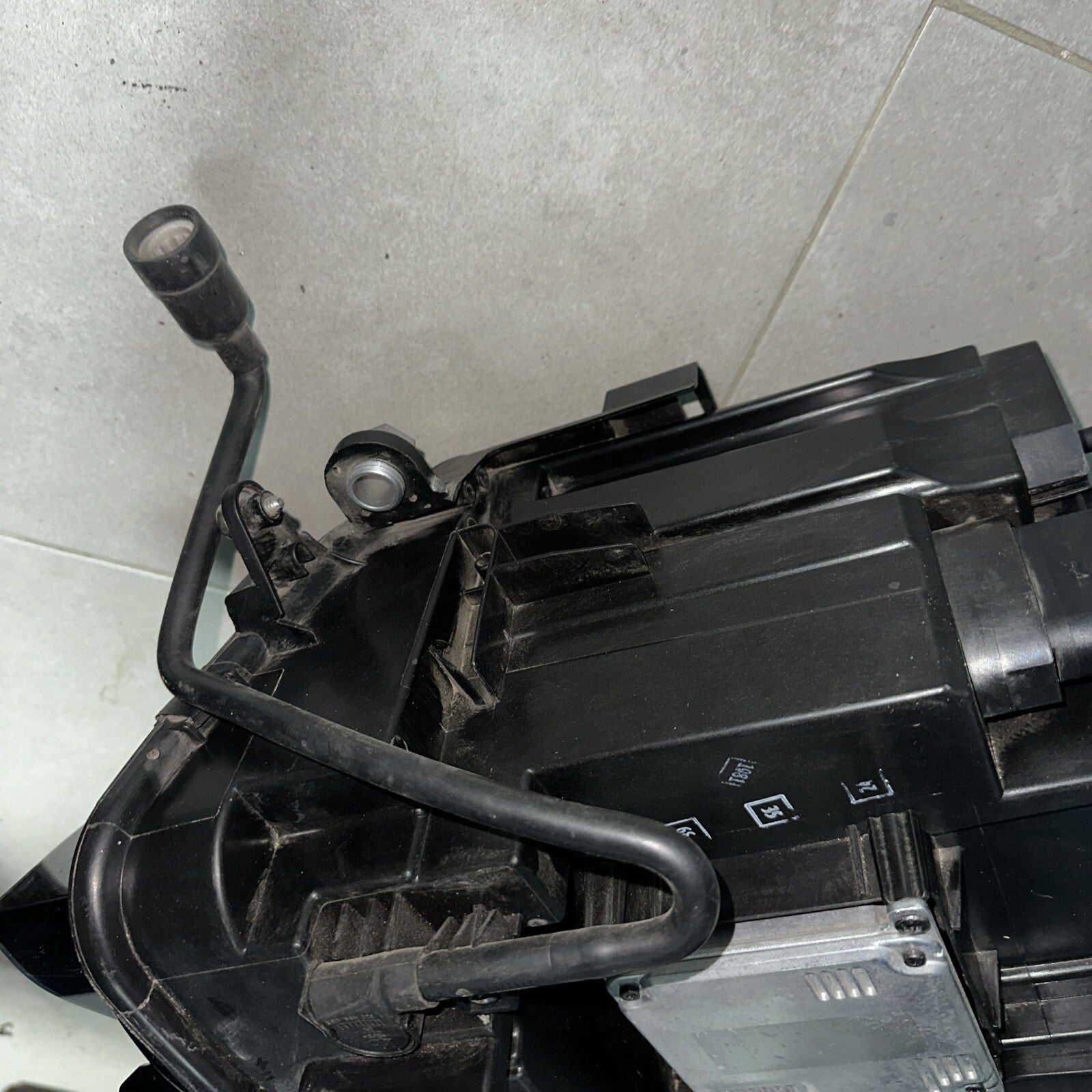 Faro Fanale Proiettore Dx Destro Tiguan 2016/2020 Full Led 5NB941774B