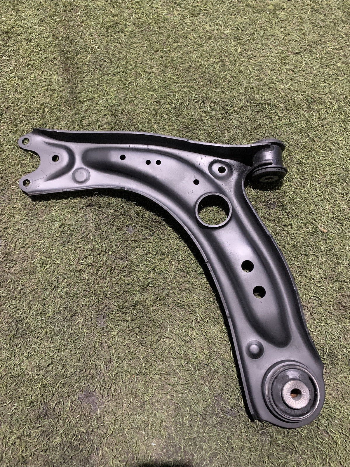 Braccio Oscillante Anteriore Destro Audi A3 8V 81A407152F 2.0 Diesel