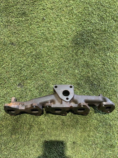 Collettore Di Scarico Lancia Ypsilon 2005 1.3 MJT Euro 4 73501340