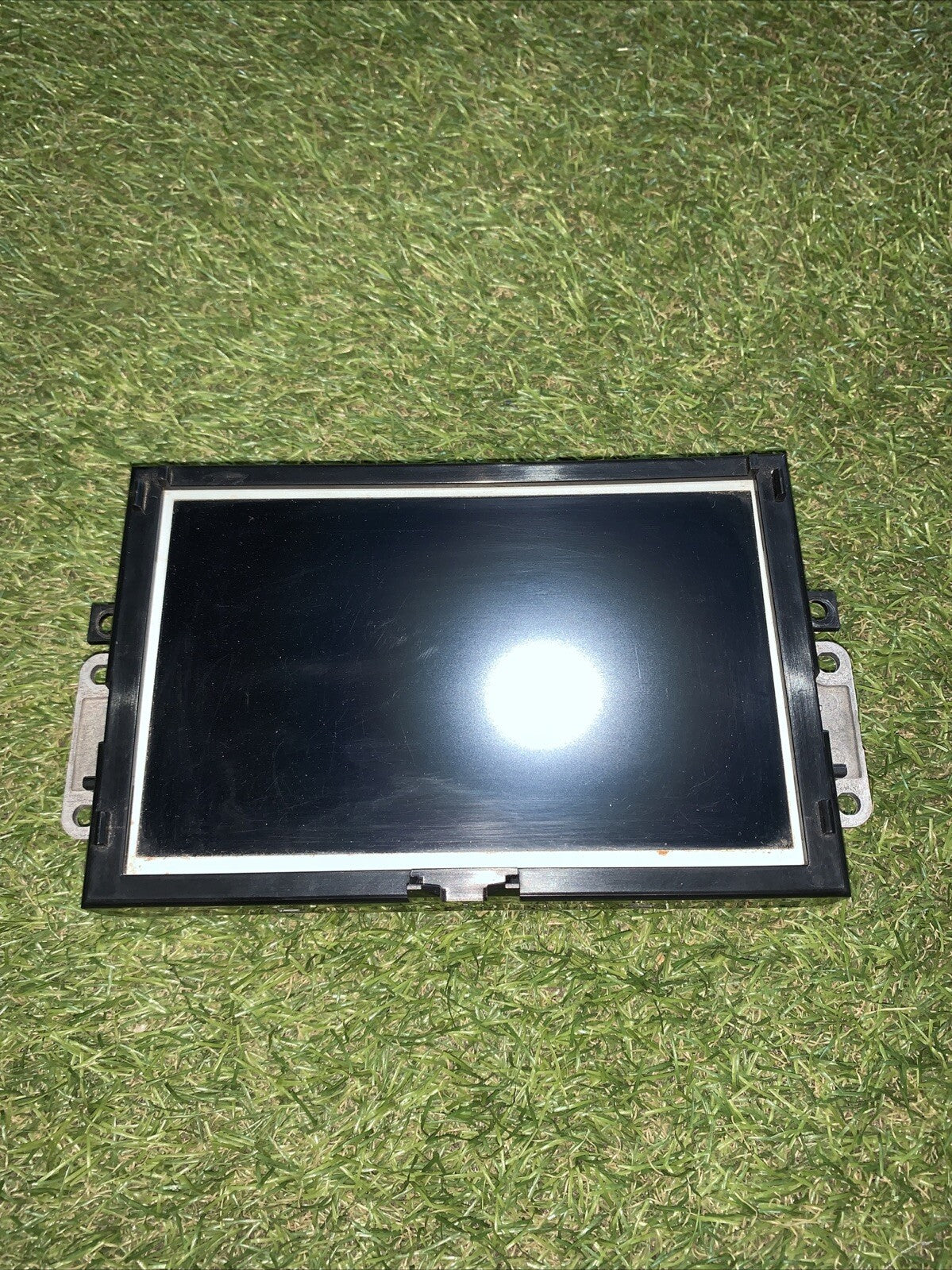 Display Computer Di Bordo Citroen DS4 2011 9666303080