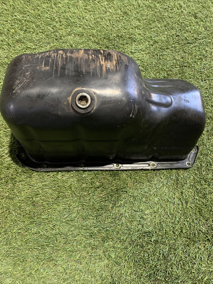 Coppa Olio Fiat Punto 1 Serie 176 1.2 Benzina 176A8000