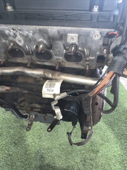 motore opel meriva 2006 1.6 Benzina Z16XEP 160.000km