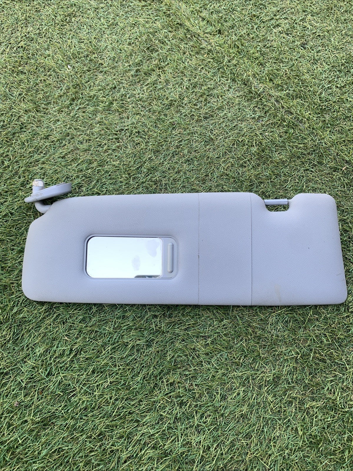 Aletta Parasole Sinistra Bmw Serie 1 E81 2007 (2)