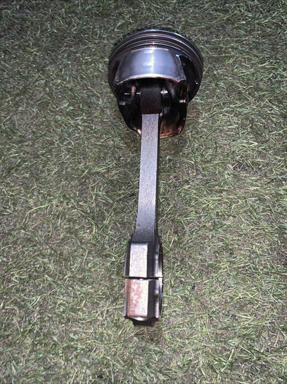 Pistone Motore Ford Fiesta 2019 1.0 Benzina Aspirato (4)