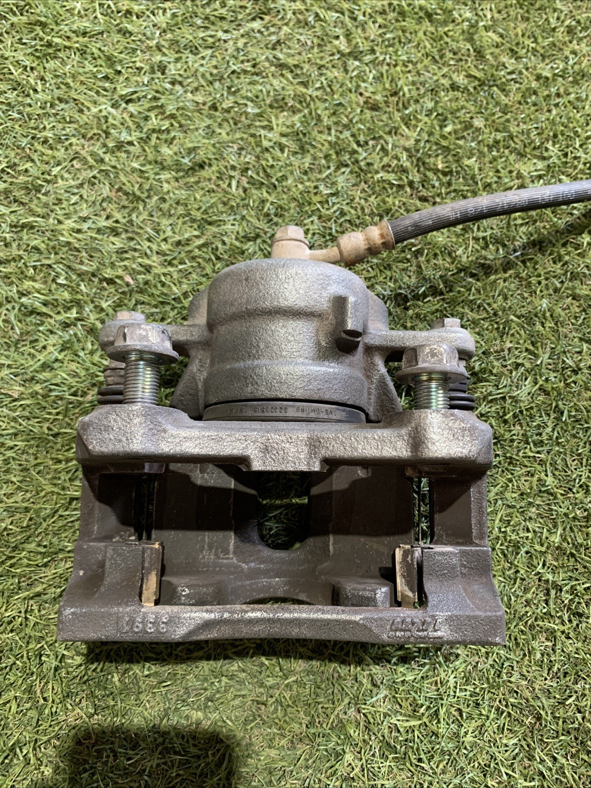 Pinza Freno Anteriore Destra Nissan Micra 2016 1.5 Diesel 410011HA0A