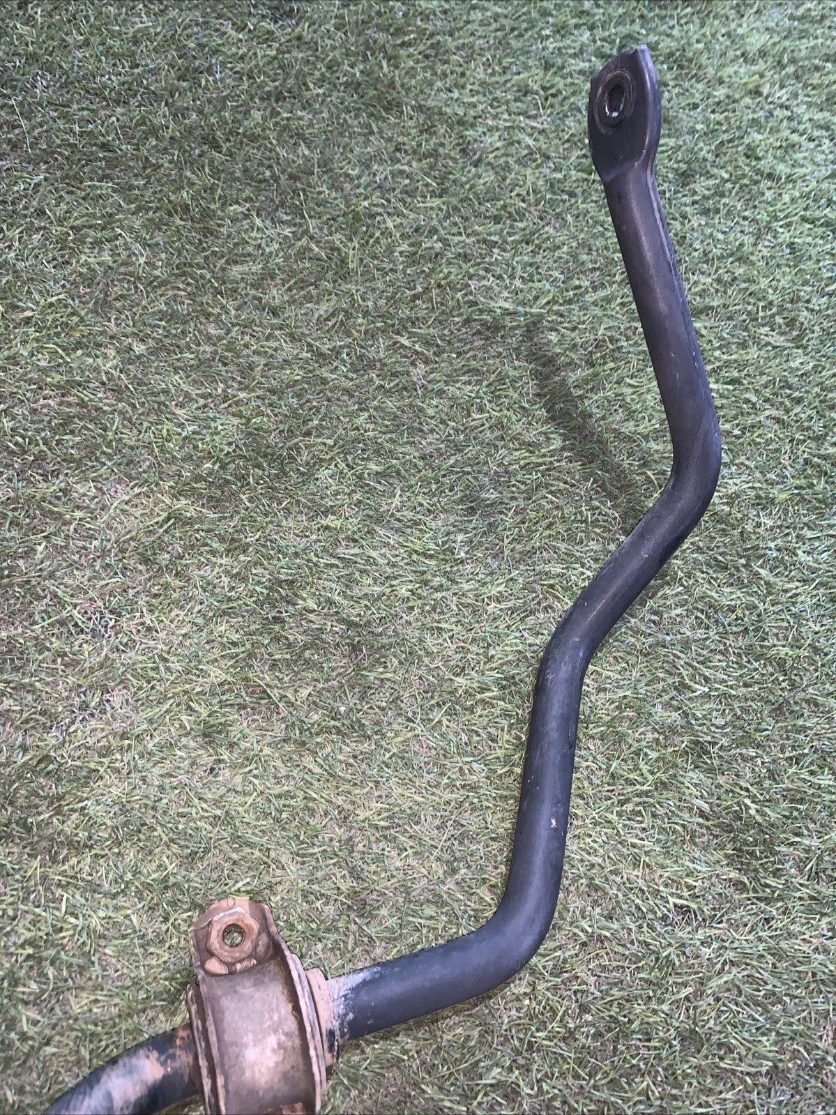 BARRA STABILIZZATRICE ANTERIORE FIAT PANDA (169) 1.2B (2003 2012)