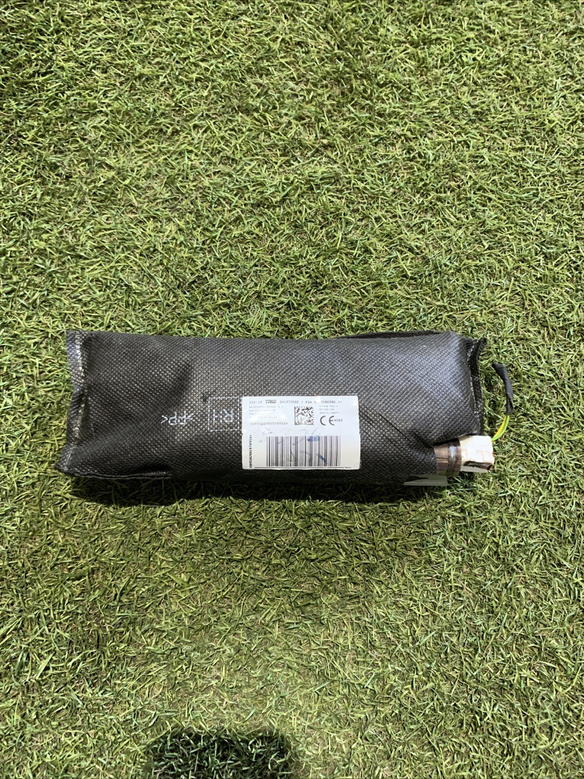 AIRBAG SEDILE DESTRO PER CITROEN C5 Aircross 9809506980 (18>)