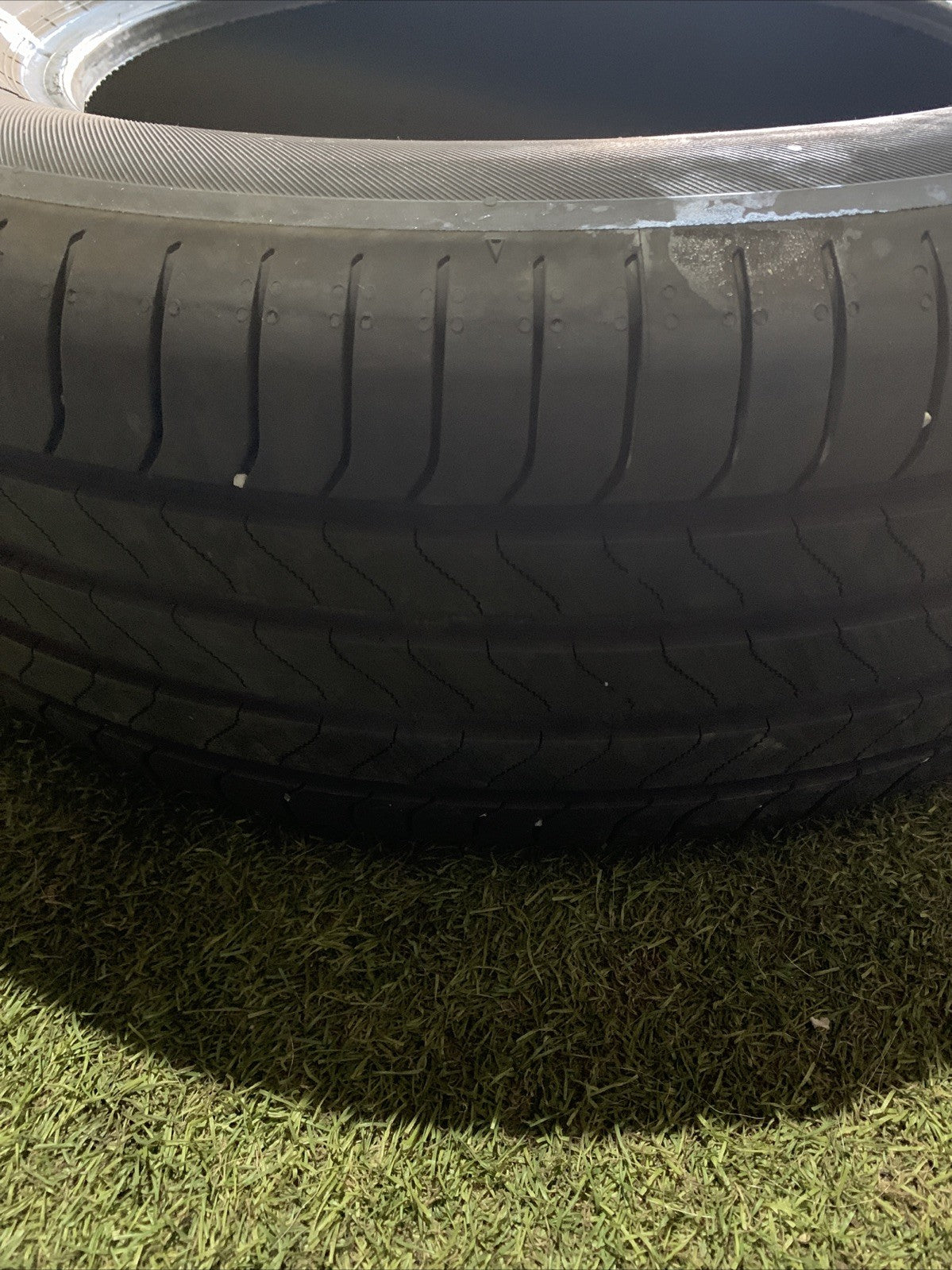 Coppia Gomme Brigestone 215/65R16
