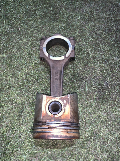 Pistone Motore Fiat Panda 1 Serie 750 156A4000 (3)