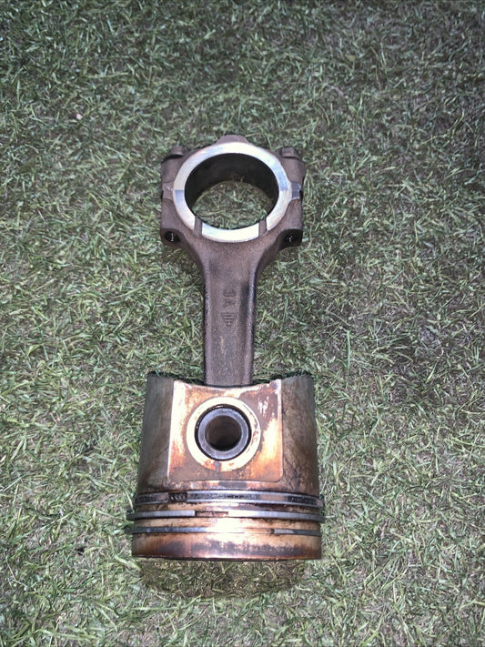 Pistone Motore Fiat Panda 1 Serie 750 156A4000 (3)