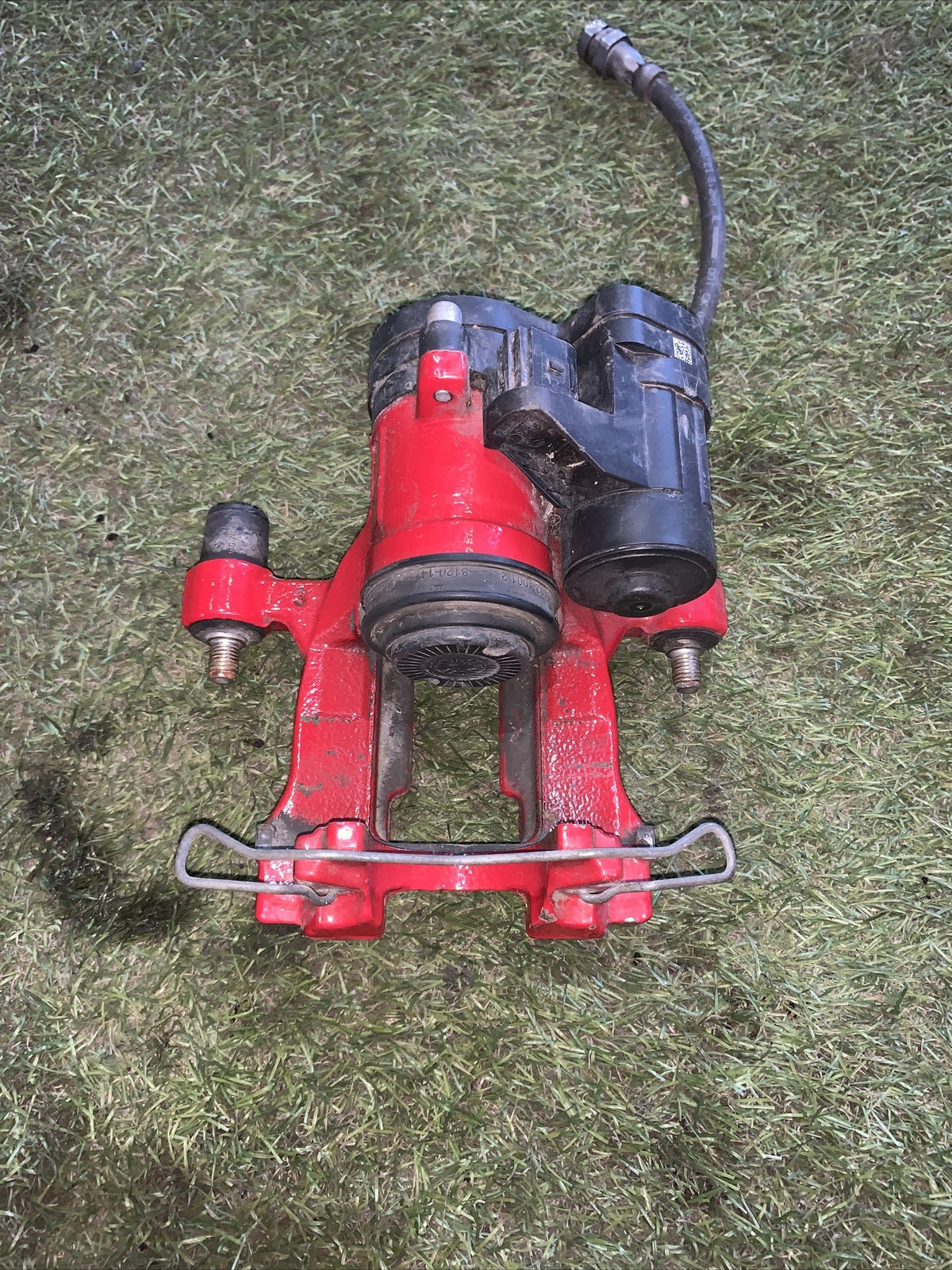 Pinza freno posteriore destra audi RSQ3 83A615406A